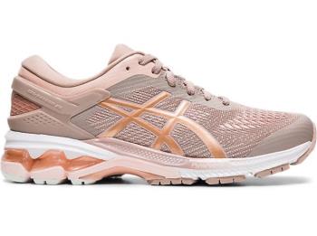 Asics Kadın GEL-KAYANO 26 Koşu Ayakkabısı TR612VY